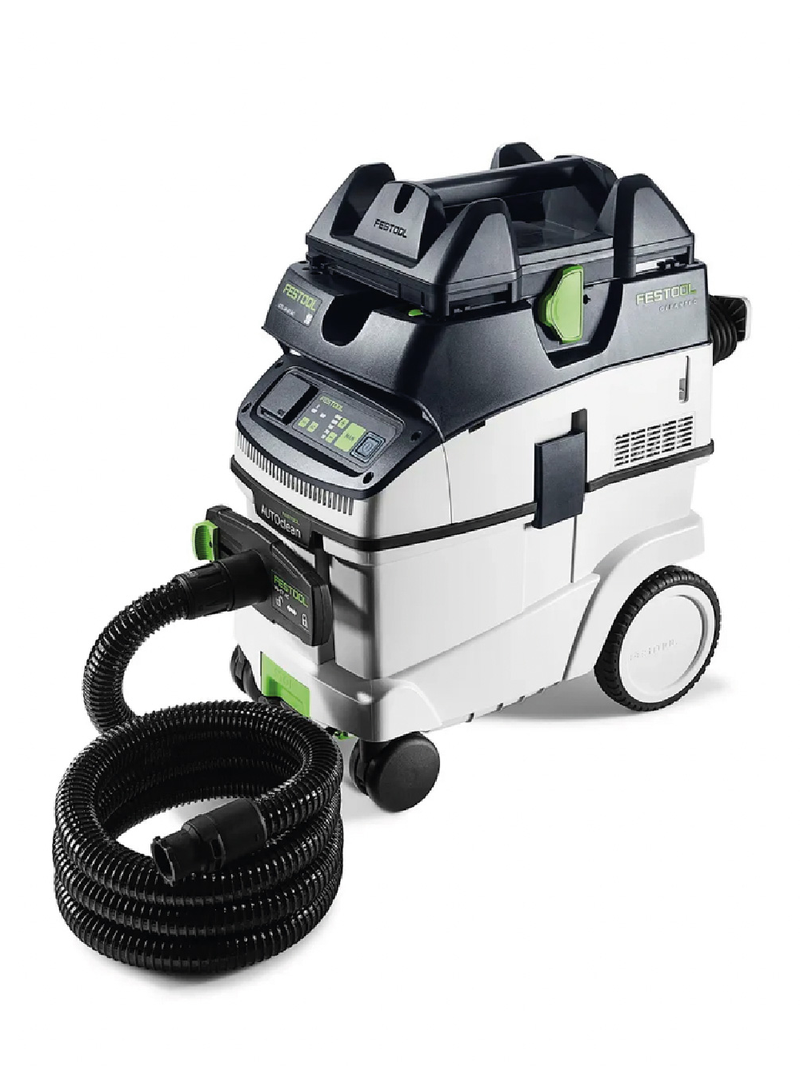 Festool CTL 36 industriālais puteklsūcējs