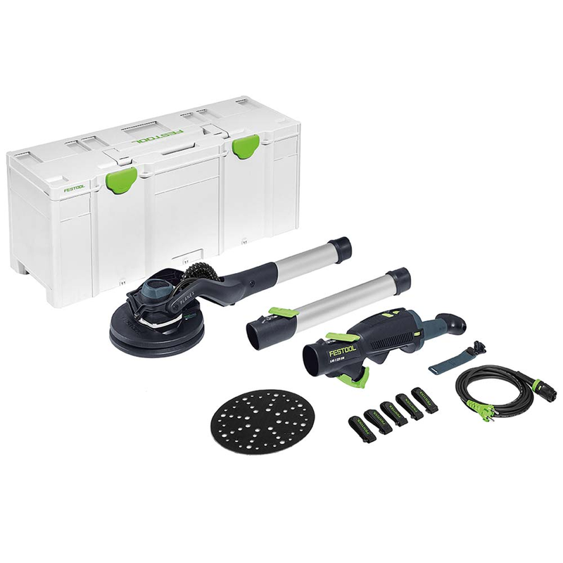 Festool Planex LHS 2 slīpmašīna