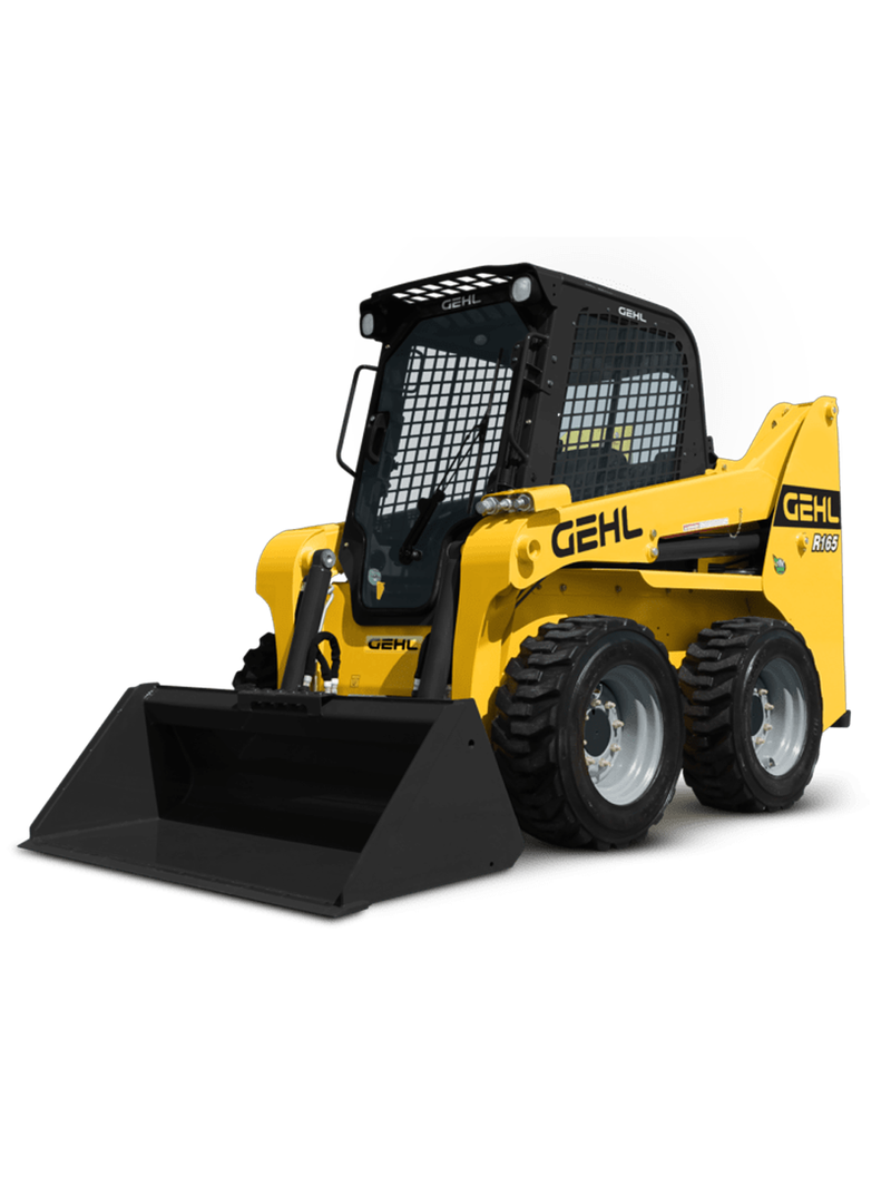 Gehl R165 kompaktais iekrāvējs