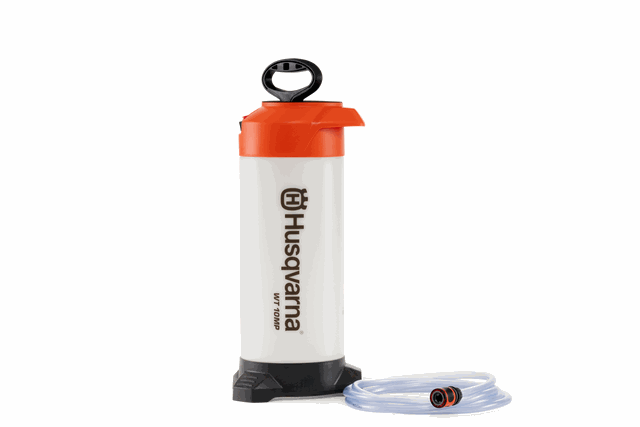 Husqvarna WT 10MP ūdens tvertne